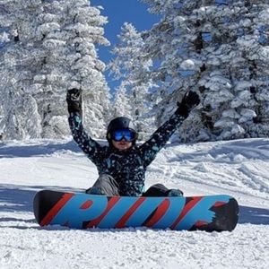 Meet your Posher, Emily